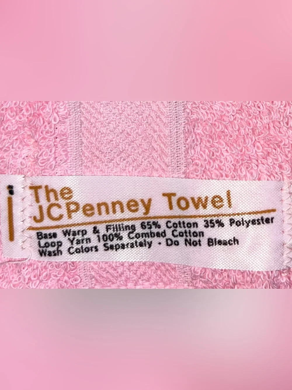 jcpenney soft pink